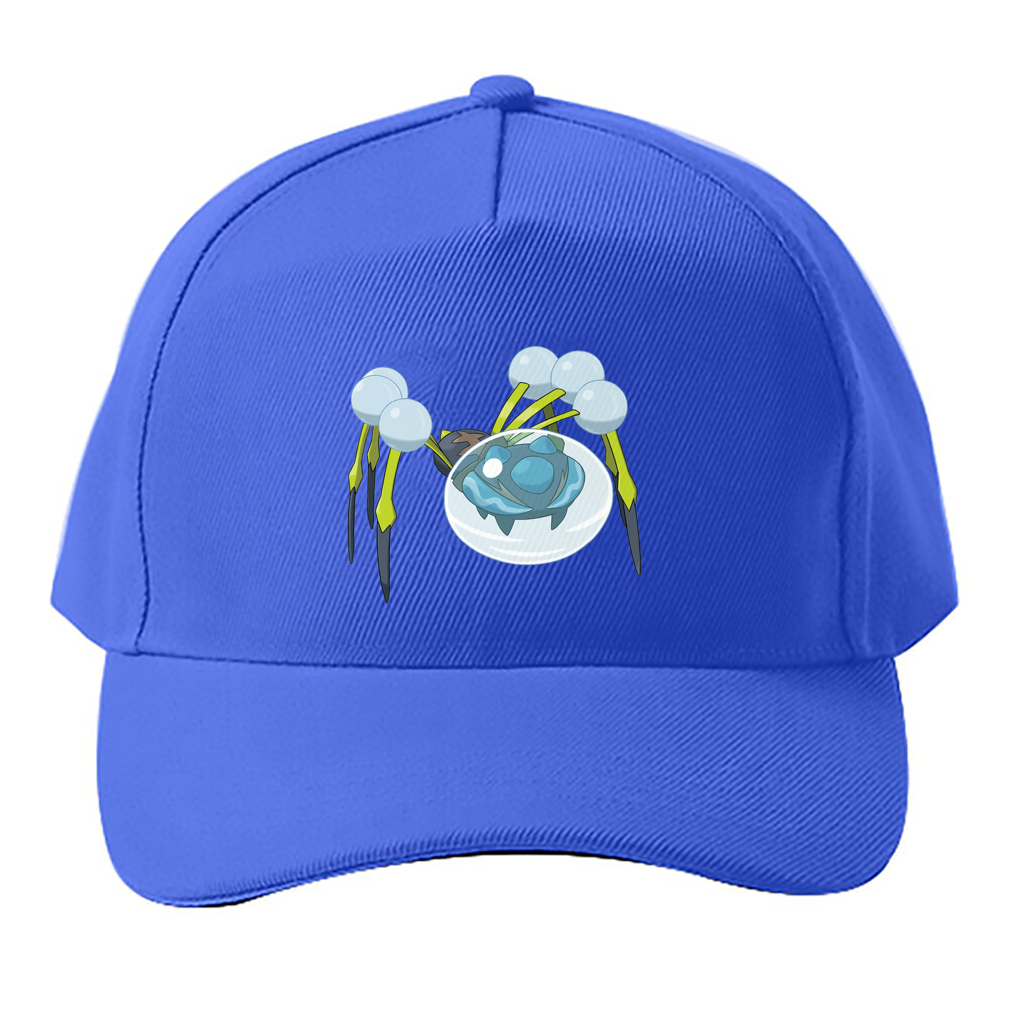 （画像用） ポケットモンスター Pokémon ベースボールキャップ 綿100％ 男女兼用 帽子 スポーツ